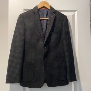Boy’s Sport Coat